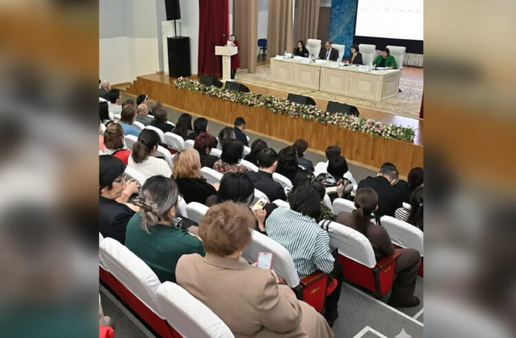 В Талдыкоргане 90% заболевших корью не имели прививок