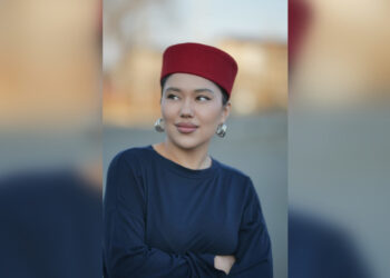 Талант не знает границ: путь Айжан Кунанбаевой от медицины к тренерству