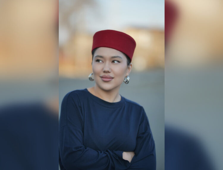 Талант не знает границ: путь Айжан Кунанбаевой от медицины к тренерству