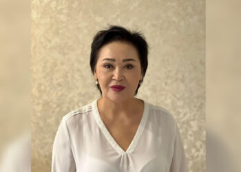 Дания Кыдырбаева: Курултай — это мост между обществом и государством