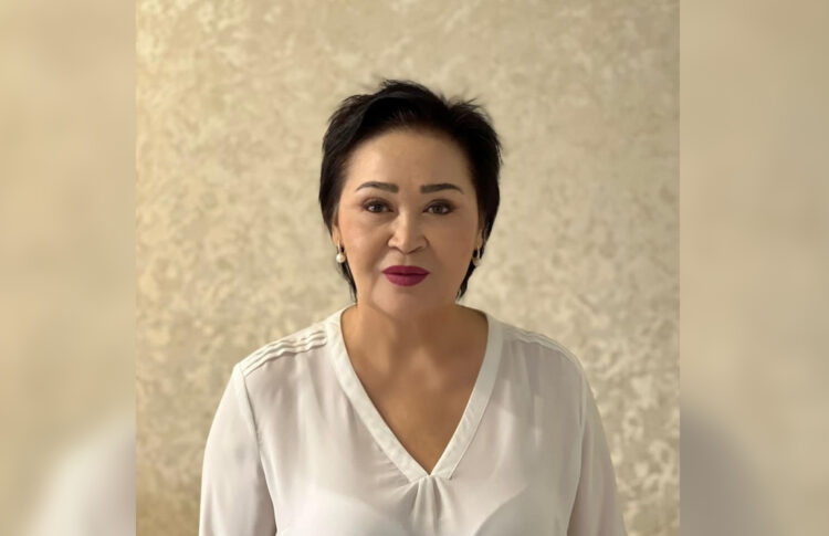 Дания Кыдырбаева: Курултай — это мост между обществом и государством