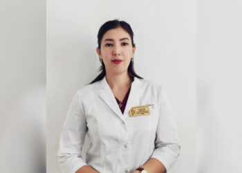 Медицинский взгляд на новый этап модернизации Казахстана