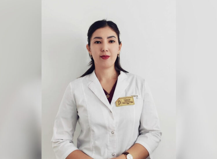 Медицинский взгляд на новый этап модернизации Казахстана