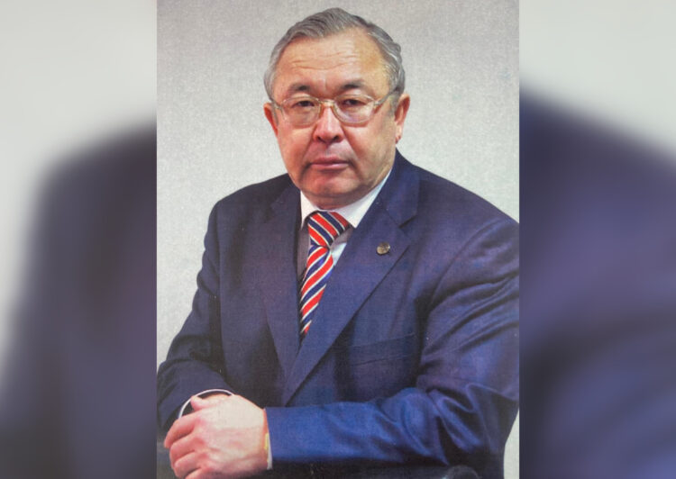 Путь Жексембая Мейрембаева от инженера до руководителя отрасли