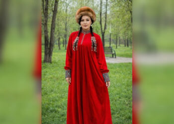 Дети белой птицы: как древняя алтайская легенда ожила в степях Жетісу