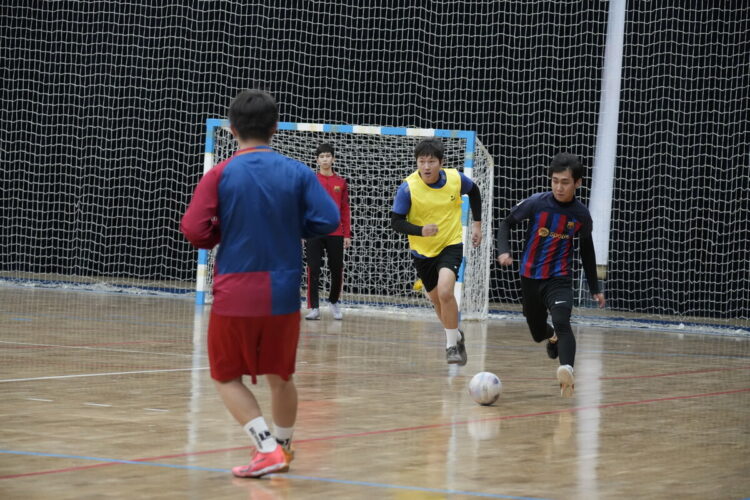 В Жетісу прошел турнир «BZR league»