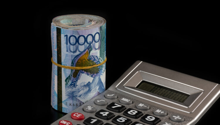 Потребители добились возврата средств за ювелирные изделия в Жетісу