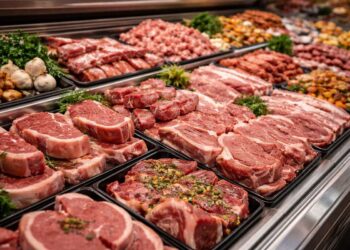 Новые правила распределения квот на экспорт говядины утвердили в Казахстане