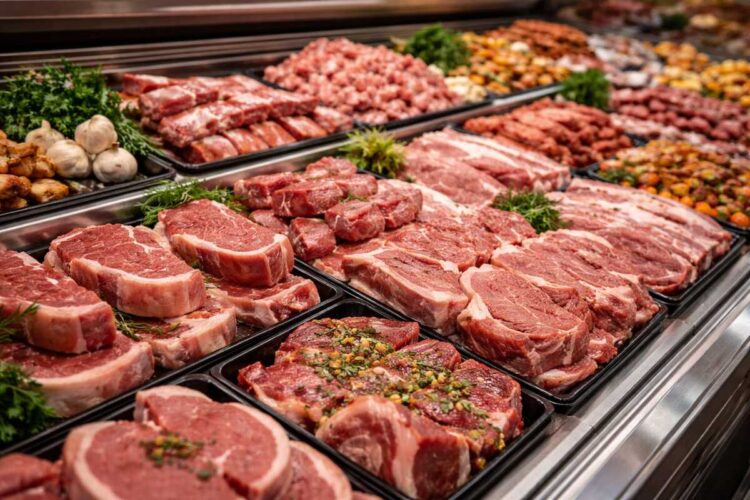 Новые правила распределения квот на экспорт говядины утвердили в Казахстане