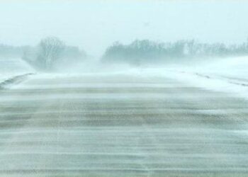 Закрыт участок автодороги «с. Коктума – ст. Достык»