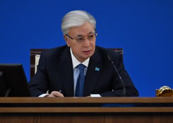 Президент призвал усилить борьбу с кибермошенниками