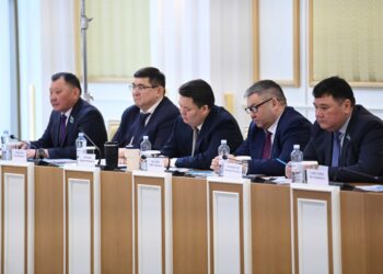 Халық Кеңесі станет высшим консультативным органом, представляющим интересы народа