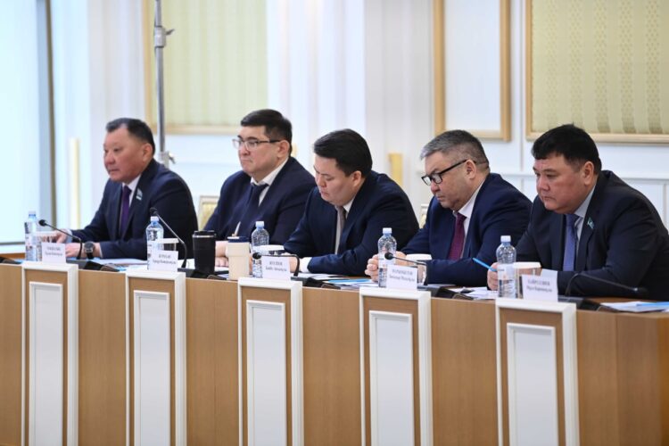 Халық Кеңесі станет высшим консультативным органом, представляющим интересы народа