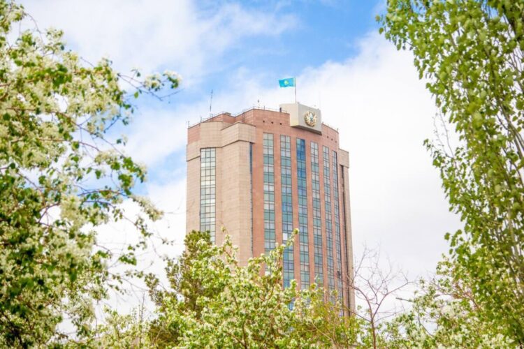 МВД Казахстана наращивает темпы борьбы с киберпреступностью