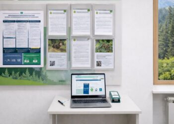 Жануарлар дүниесін қорғау саласындағы мемлекеттік қызметтер