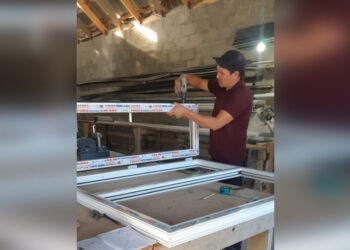 Предприниматель из Сарканского района превратил господдержку в успешный бизнес