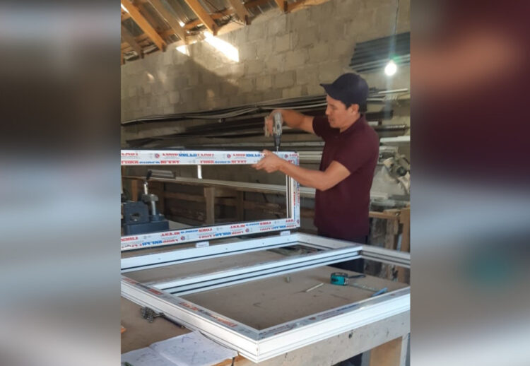 Предприниматель из Сарканского района превратил господдержку в успешный бизнес