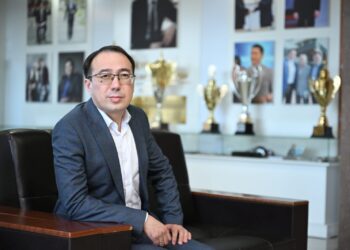 Жетісу демонстрирует лидерство в социально-экономическом развитии страны