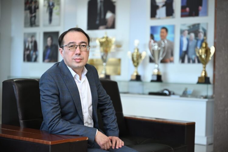 Жетісу демонстрирует лидерство в социально-экономическом развитии страны