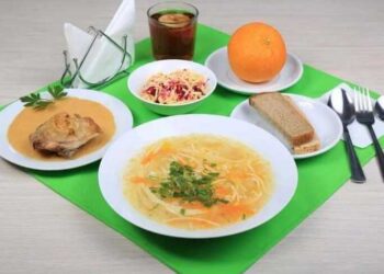 «Социальный кошелек» меняет систему школьного питания в области Жетісу