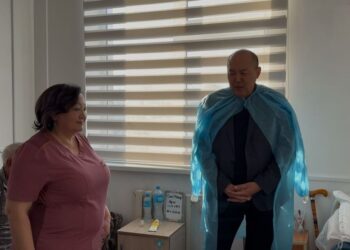 Жаркент вступает в фазу масштабной модернизации