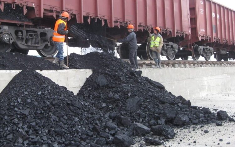 Антимонопольщики Жетісу проверили продавцов твердого топлива