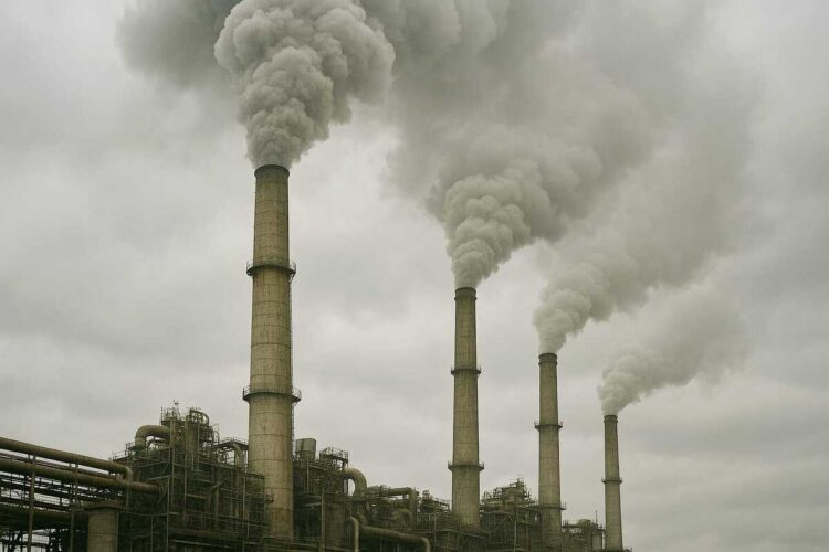 «Баскуат» затягивает сроки перехода на газ