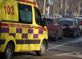 Акция «Уступи дорогу!» прошла в Жетісу