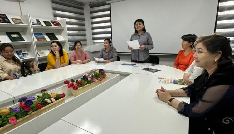 Меры против интернет-мошенничества обсудили в Жетісу