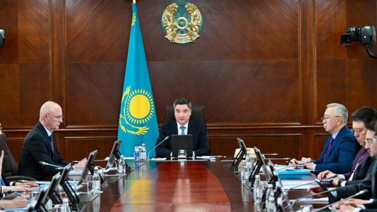 Правительство меняет законодательство о нацпарках и прибрежных зонах