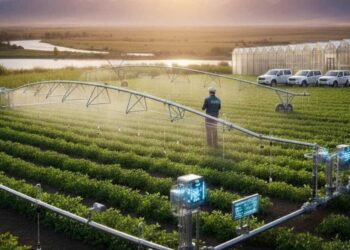 В Жетісу внедряют международные стандарты ирригации