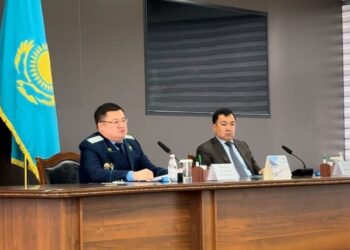 В Текели усиливают контроль за интернет-безопасностью детей