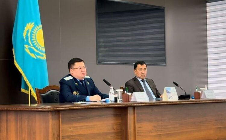 В Текели усиливают контроль за интернет-безопасностью детей