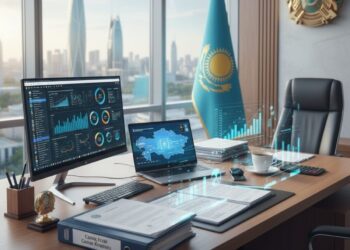 Налоговая нагрузка в Казахстане: кто реально платит больше — крупный бизнес или МСБ?