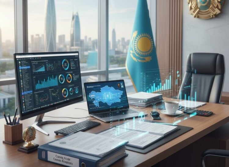 Налоговая нагрузка в Казахстане: кто реально платит больше — крупный бизнес или МСБ?