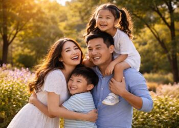 Ценности брака и семьи усилят на конституционном уровне в Казахстане