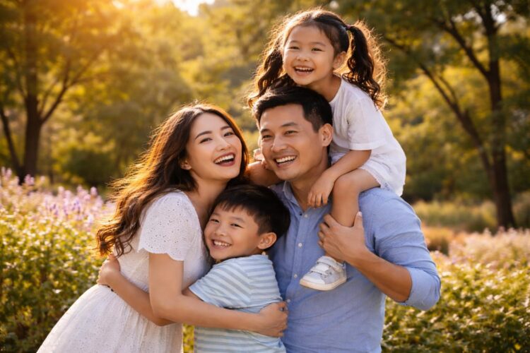 Ценности брака и семьи усилят на конституционном уровне в Казахстане