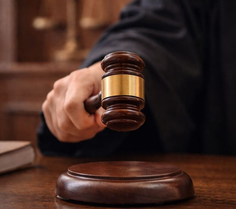 5 лет колонии получил заместитель акима Алакольского района