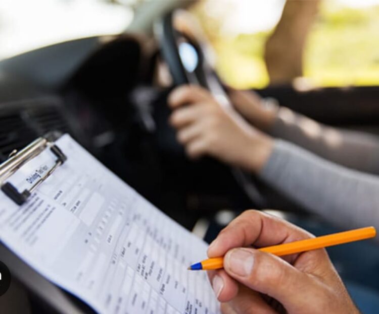 Жетысусцы могут сдать предварительный практический экзамен по вождению