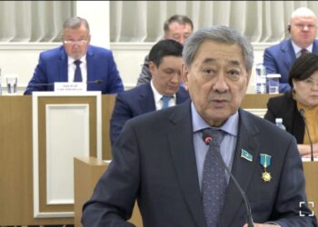 Курултай и Народный совет станут опорами обновленной системы власти