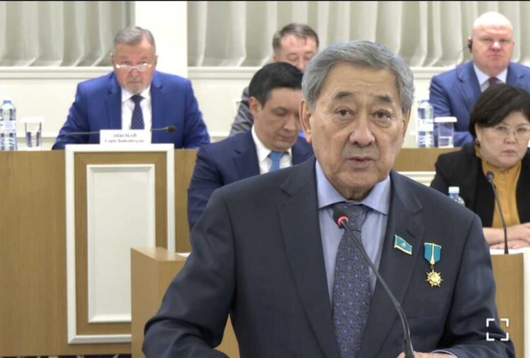 Курултай и Народный совет станут опорами обновленной системы власти