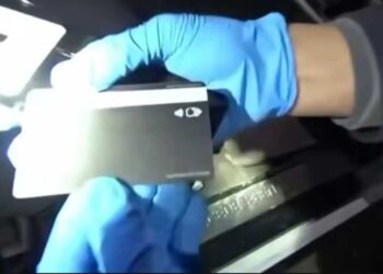 В области Жетісу пресечена деятельность группы «дропперов»