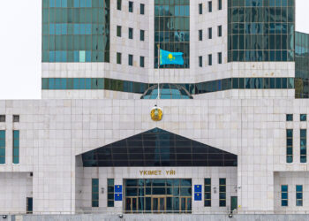 33 промышленных предприятия запущены в прошлом году в Казахстане