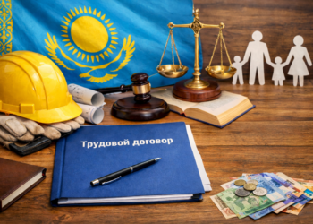 Новые законодательные решения в интересах работников и общества