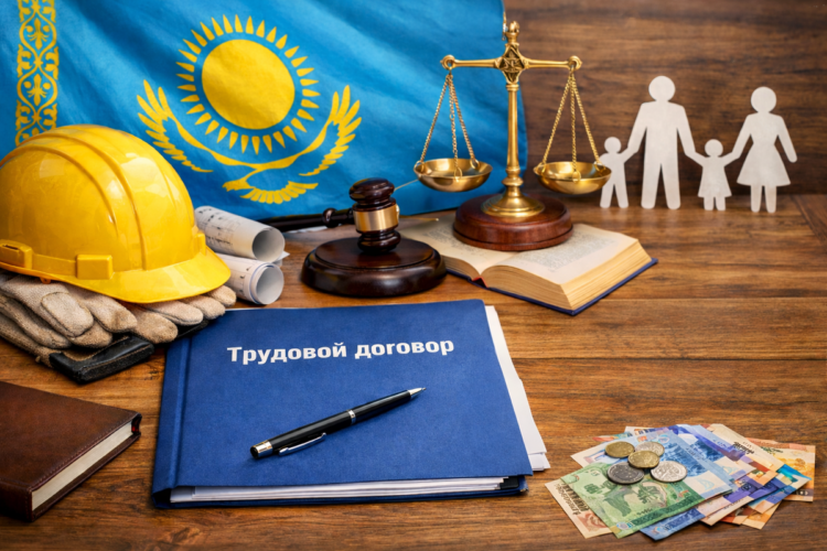 Новые законодательные решения в интересах работников и общества