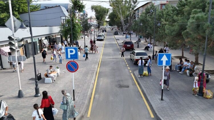 Как должна работать система региональных стандартов