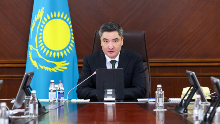 Проект новой Конституции формирует экологическую культуру и личную ответственность граждан – Олжас Бектенов