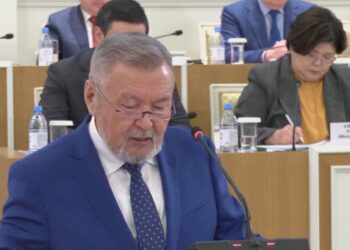 Серик Акылбай: Бездействие чиновников — это прямое нарушение прав человека