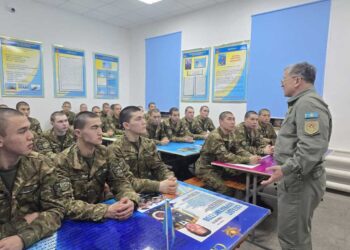 Группа Минобороны посетила Жетысуский гарнизон