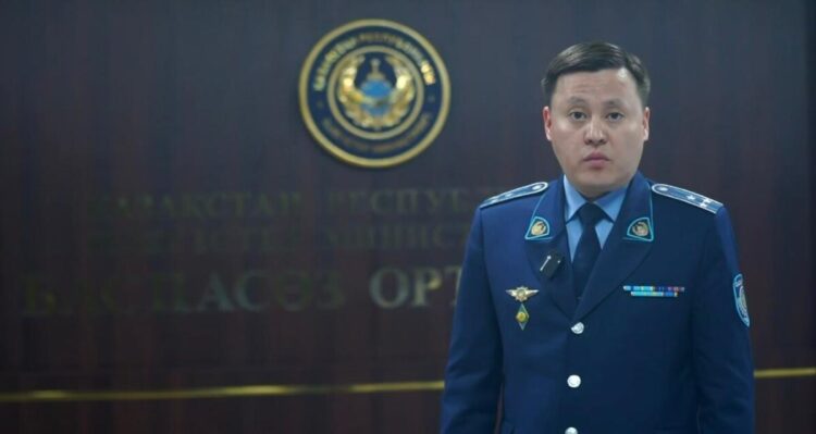 МВД предупреждает: за фейки и провокации в сети предусмотрена ответственность